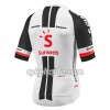 Cykeltrøje 2018 Team Sunweb N001